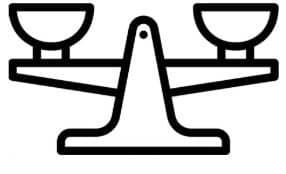 balance icon